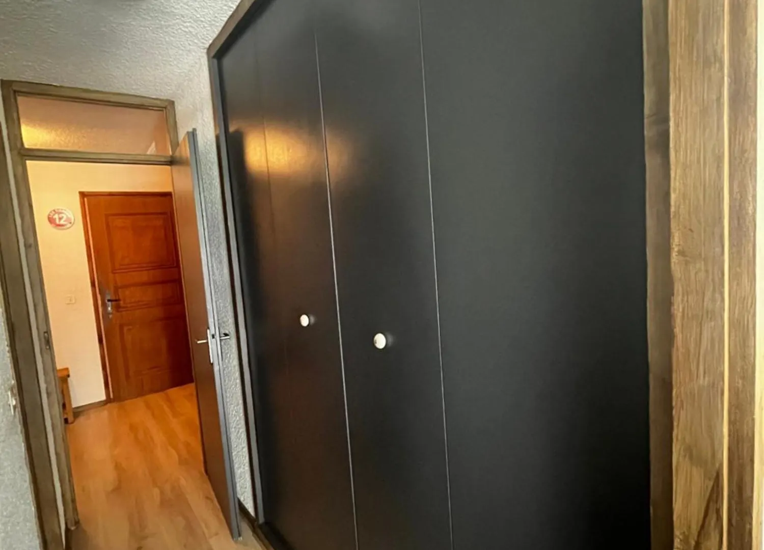 Le Carolaz Studio Cosy Et Familial Pour 4 Personnes Les Contamines-Montjoie 0*,  Francia