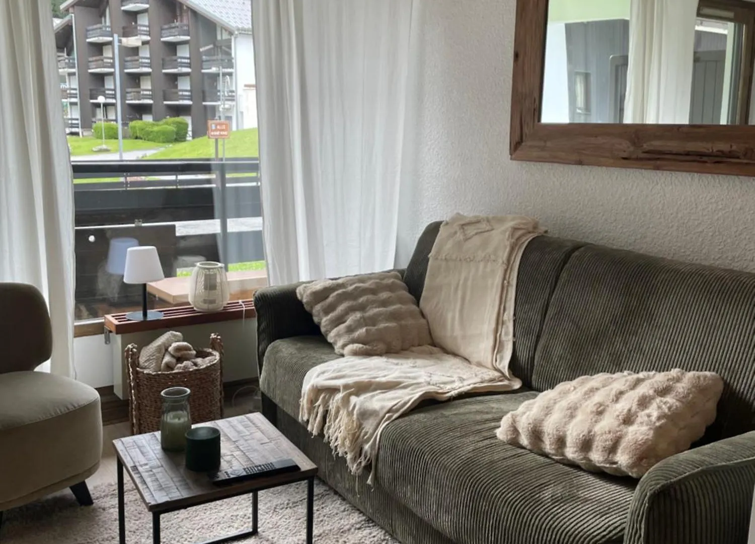 Le Carolaz Studio Cosy Et Familial Pour 4 Personnes Les Contamines-Montjoie