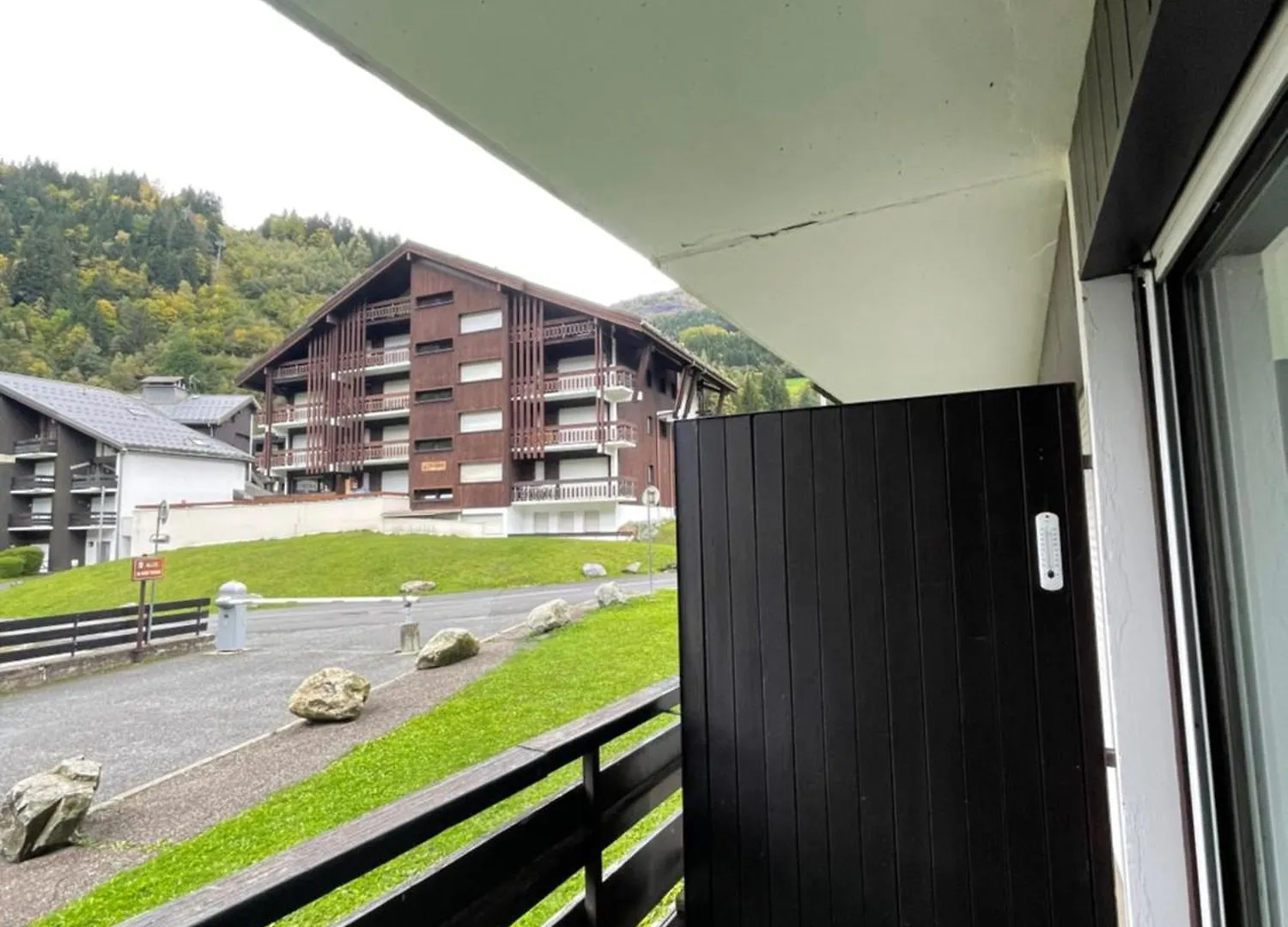 Le Carolaz Studio Cosy Et Familial Pour 4 Personnes Les Contamines-Montjoie 0*,